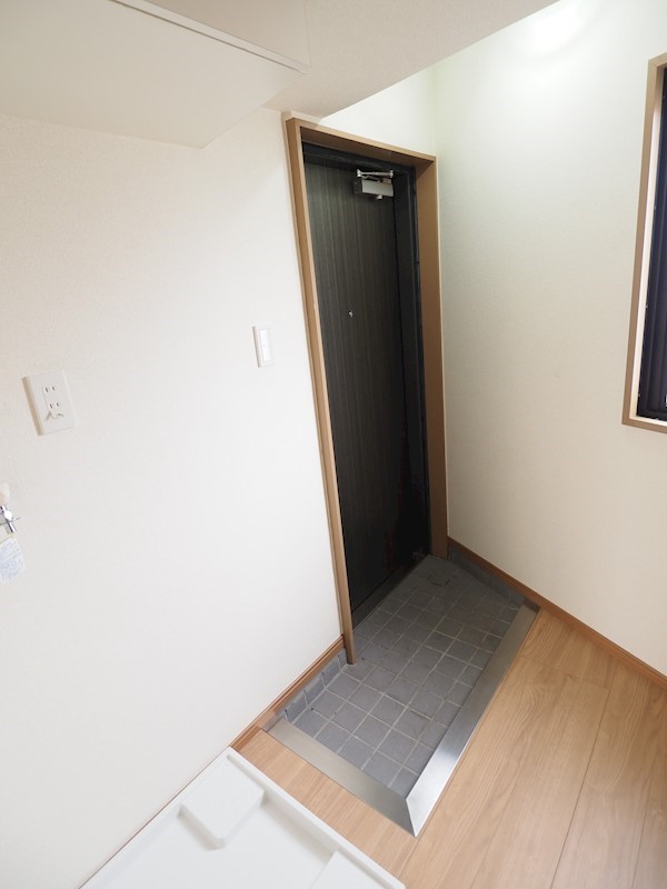 馬借タカヤコーポレーション その他設備