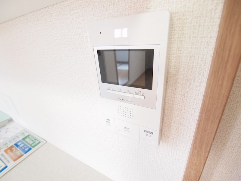 古船場タカヤコーポレーションビル セキュリティ