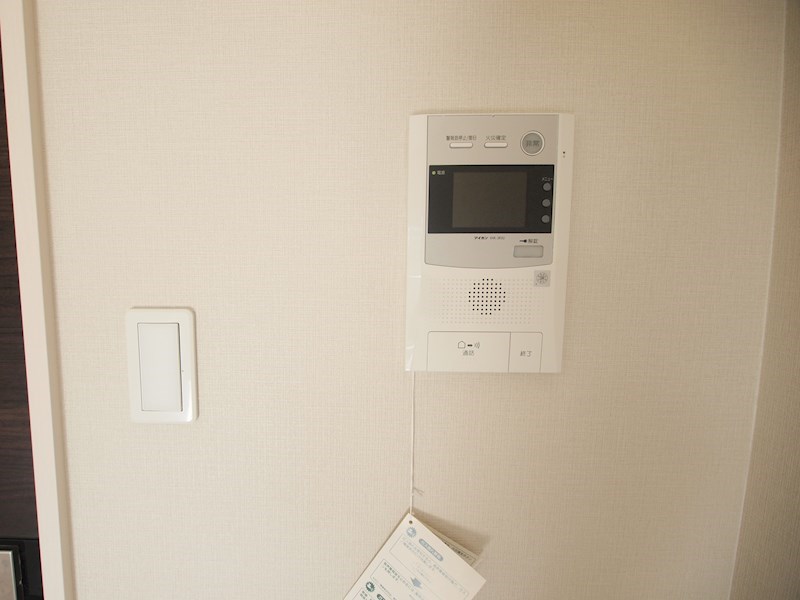 アクシオ北九州 セキュリティ
