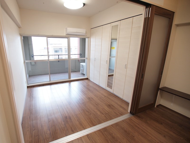 コンプレート古船場 その他