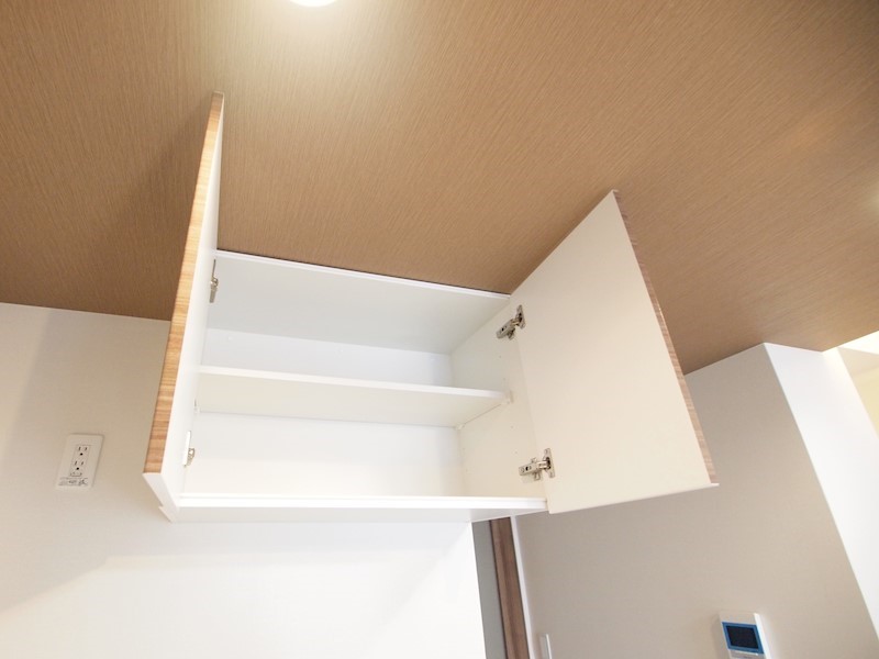 コンプレート古船場 キッチン