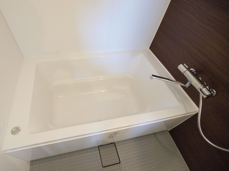 コンプレート古船場 風呂画像