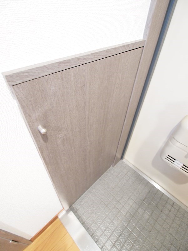 ロイヤルキャッスル その他部屋・スペース