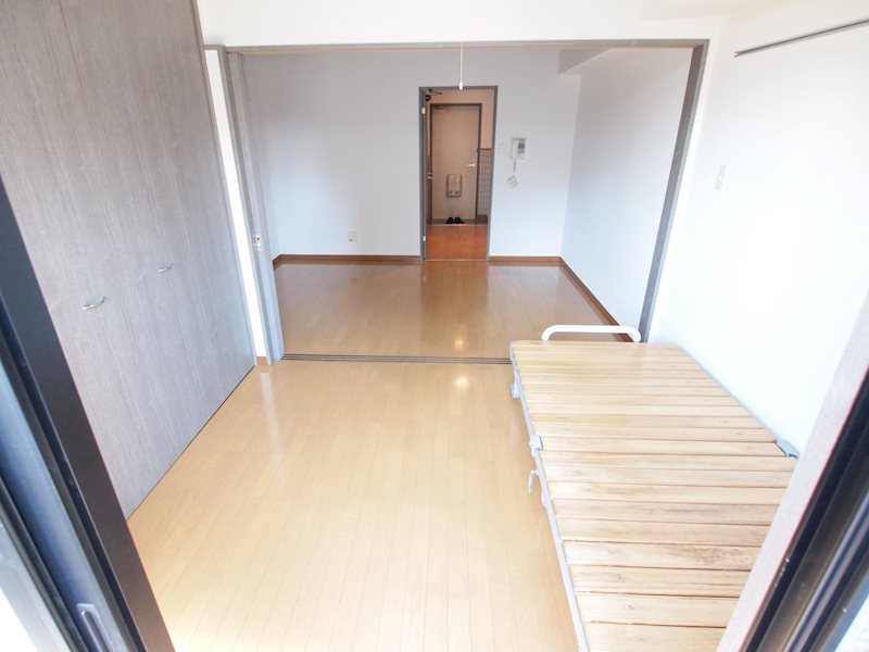 ロイヤルキャッスル ベッドルーム