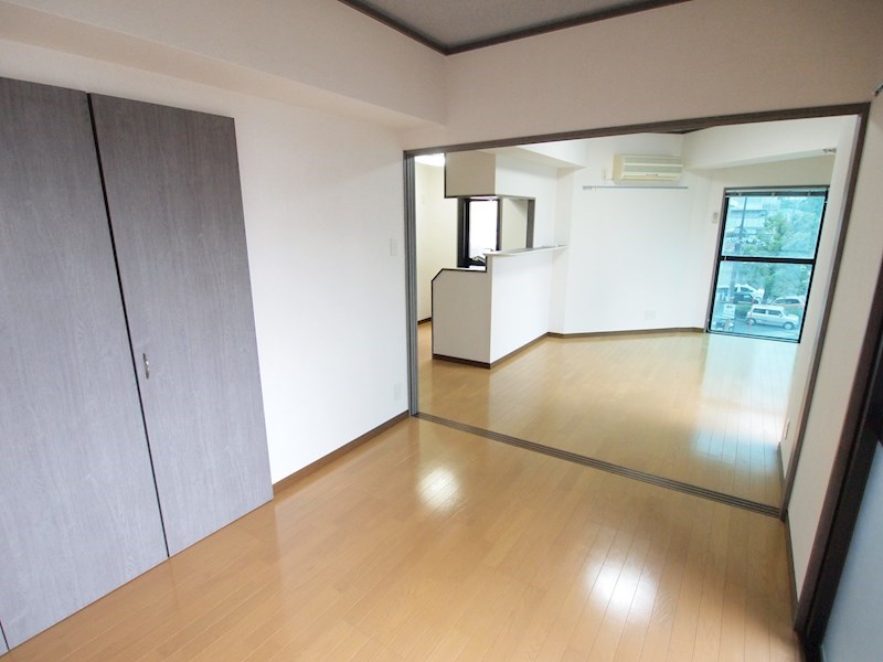 ロイヤルセンターBLD その他部屋・スペース