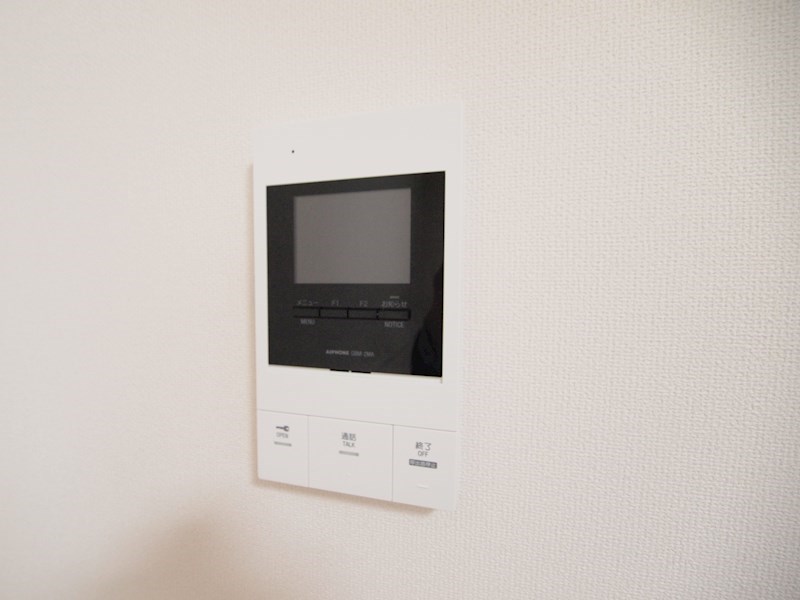 SHIZUKA　BLDG セキュリティ
