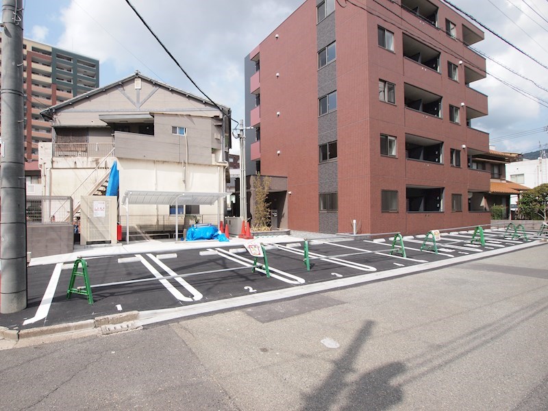 SHIZUKA　BLDG その他共有部分