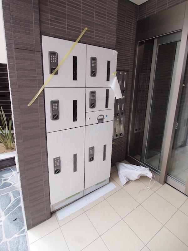 SHIZUKA　BLDG その他共有部分