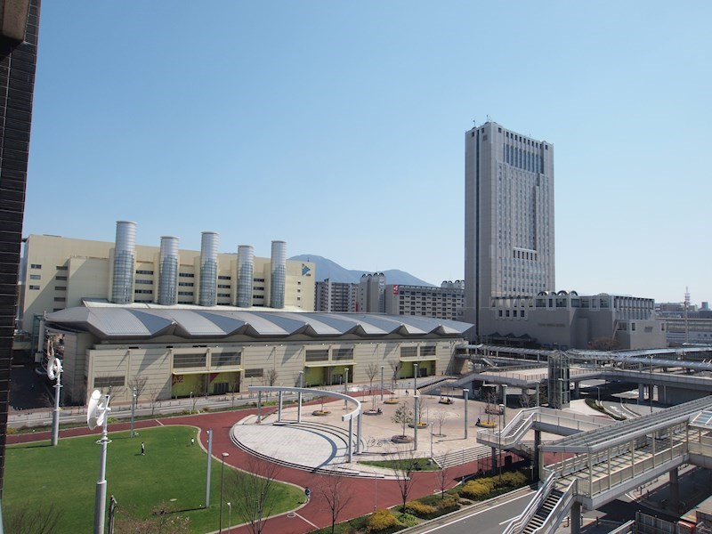 Bay Side Asano　ベイサイドアサノ 眺望
