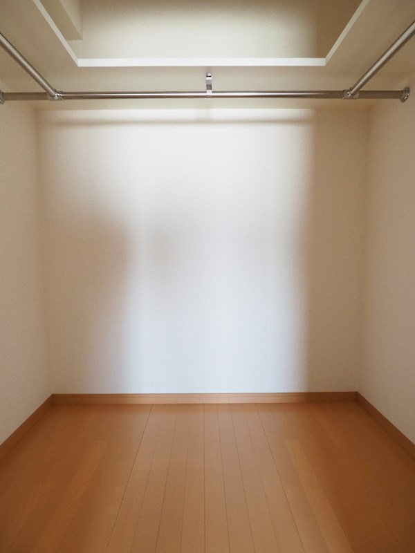 フェルト1113 収納