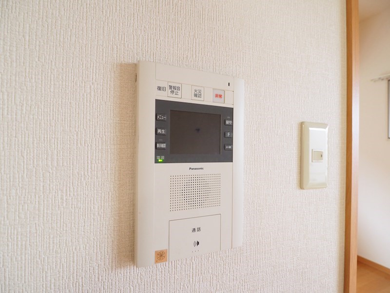 サンシャインプリンセス北九州 セキュリティ