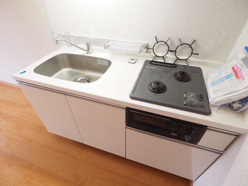 サンシャインプリンセス北九州 その他共有部分
