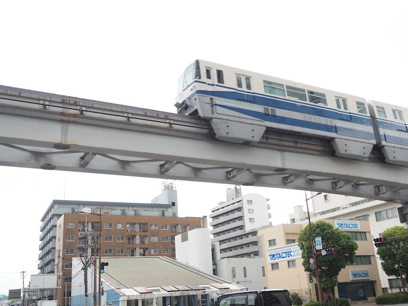 ヒルクレスト片野グランデⅠ 眺望