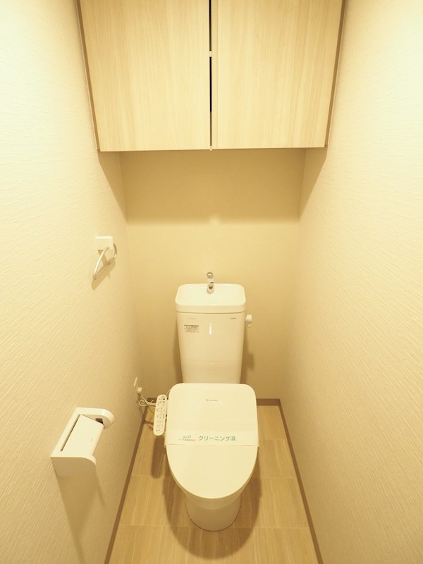 万玉ビル トイレ