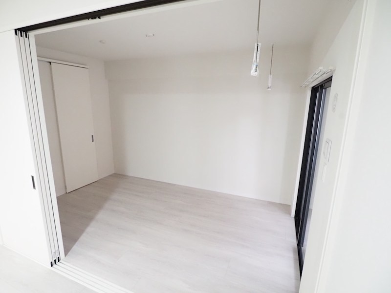 ヒルクレスト片野グランデⅠ その他部屋・スペース