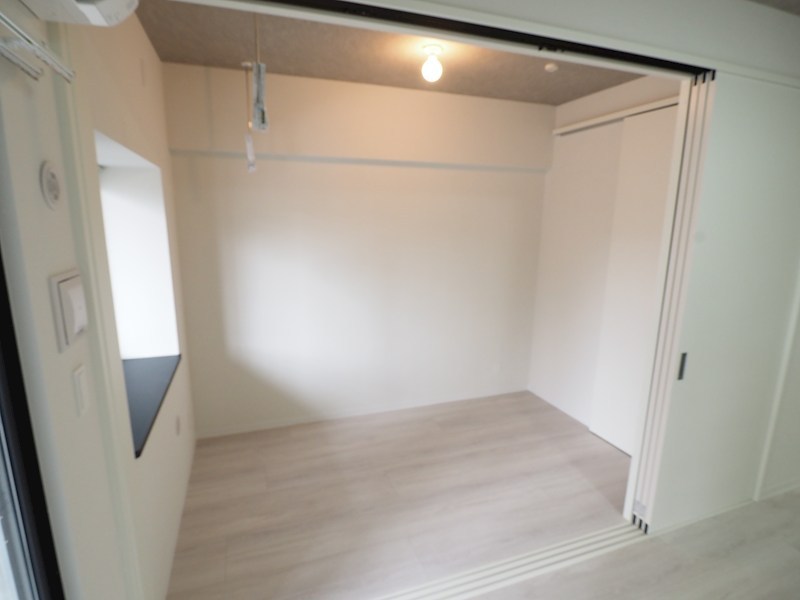 ヒルクレスト片野グランデⅠ その他部屋・スペース
