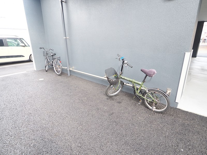 MDI Vista mare 門司駅前（ヴィスタマーレ） その他共有部分