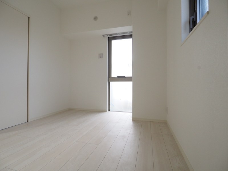 MDI Vista mare 門司駅前（ヴィスタマーレ） その他部屋・スペース