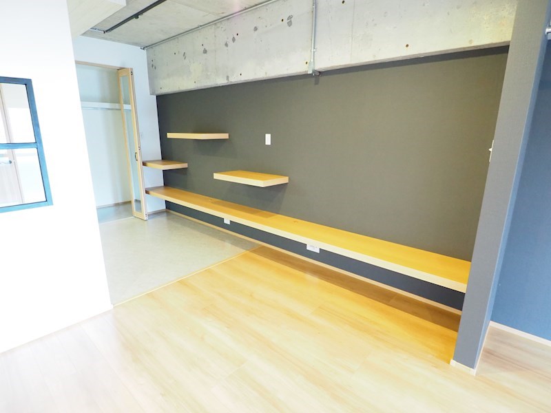 コンプレート古船場 その他