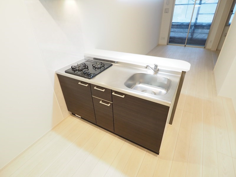 ONE PROJECT三萩野 キッチン