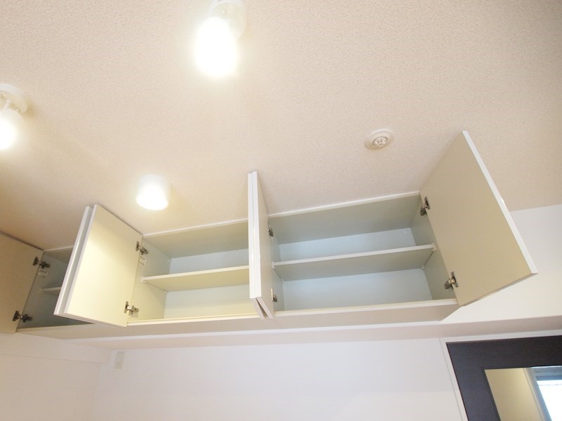 シャトレ大手町Ｓ棟 収納