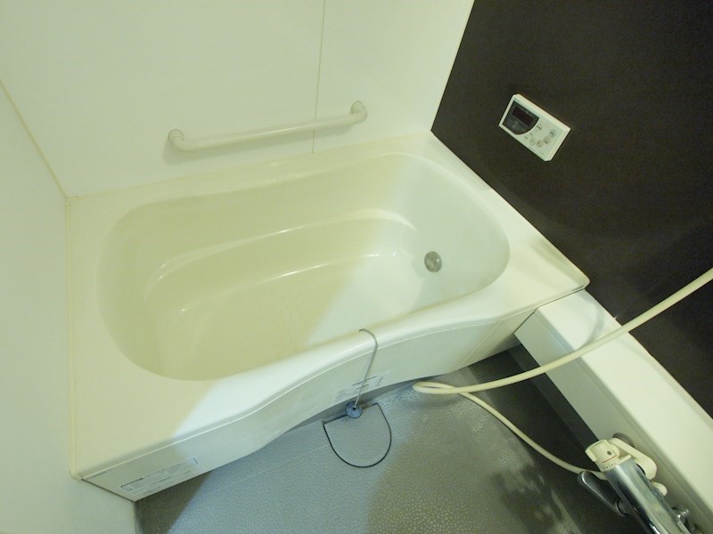 シャトレ大手町Ｓ棟 風呂画像