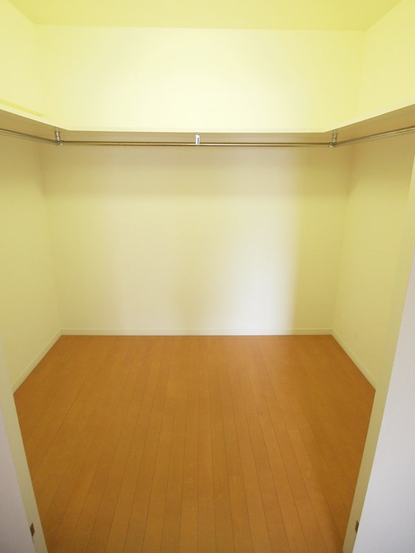 シャトレ大手町Ｓ棟 収納