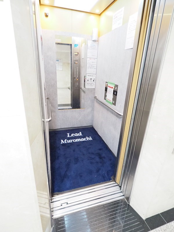 リード室町 その他部屋・スペース