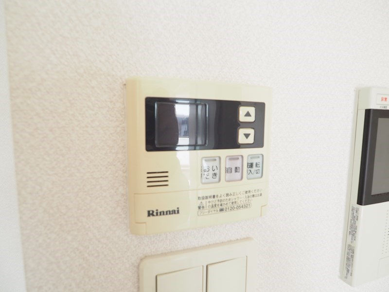 フェルト1113 その他設備