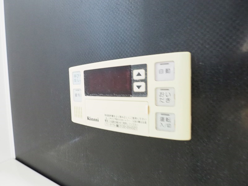フェルト1113 その他設備