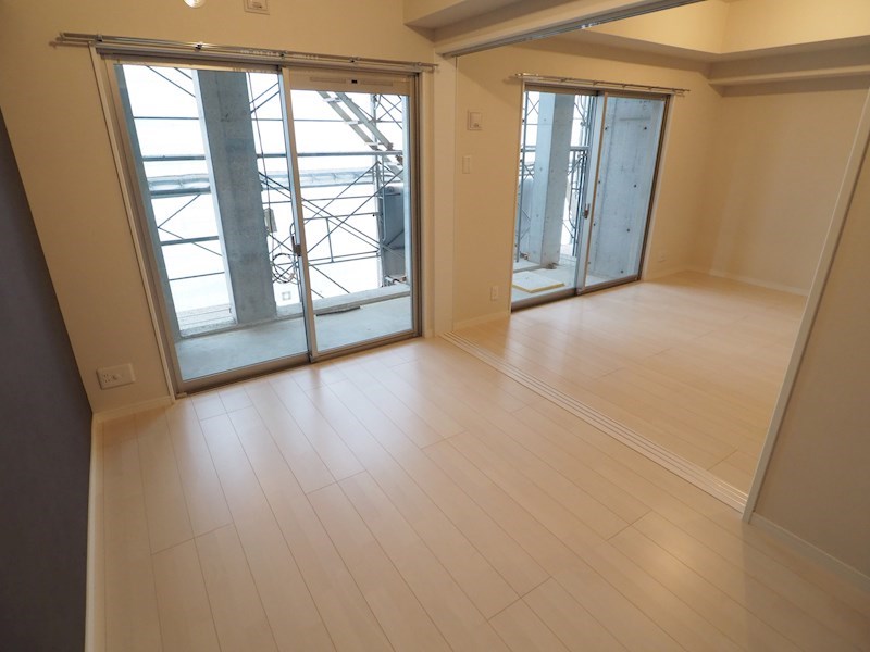 SOLUNA南小倉駅前Ⅰ（ソルーナ南小倉駅前Ⅰ） その他部屋・スペース