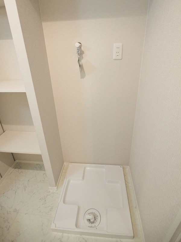 エストラーダ小倉 洗面所