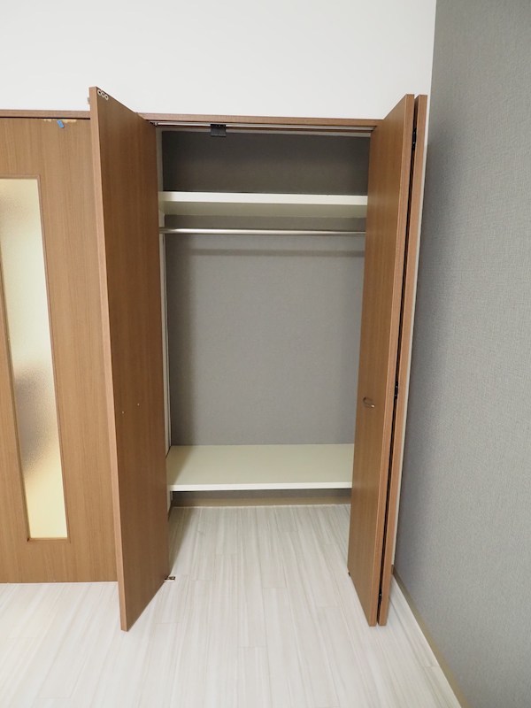 リード室町 その他