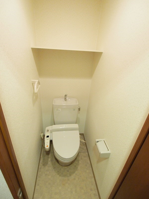 HAMIEL　KOKURA トイレ