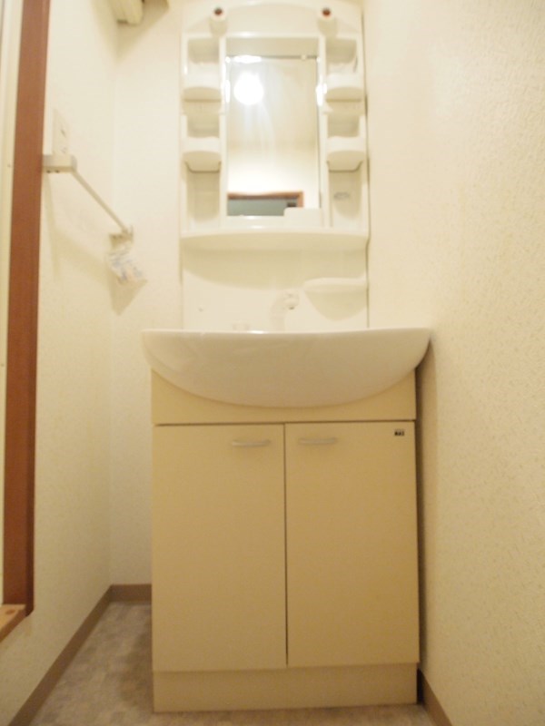 HAMIEL　KOKURA 洗面所