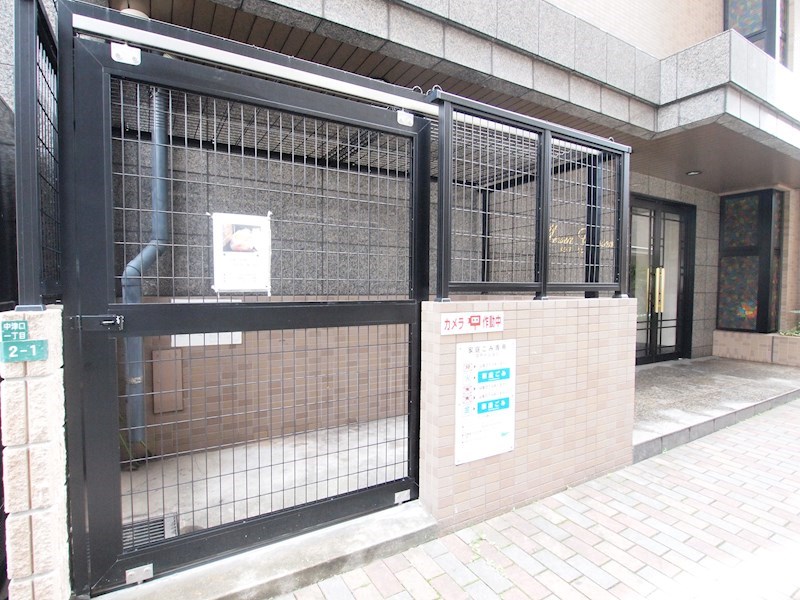 HAMIEL　KOKURA その他共有部分