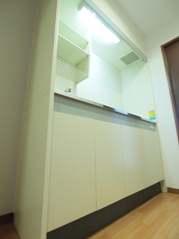 HAMIEL　KOKURA キッチン