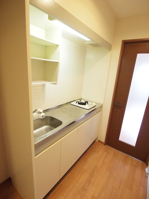 HAMIEL　KOKURA キッチン