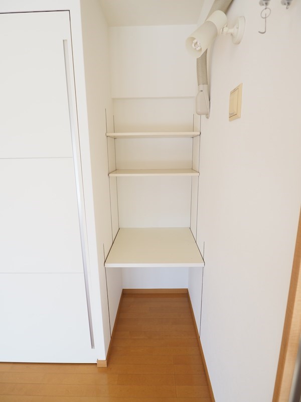浅野ベイタワー その他部屋・スペース