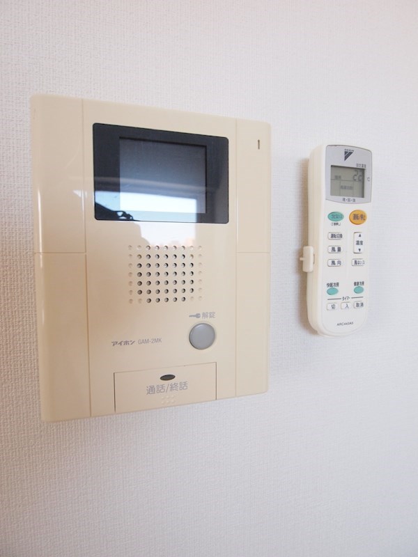 ベーシックビル セキュリティ