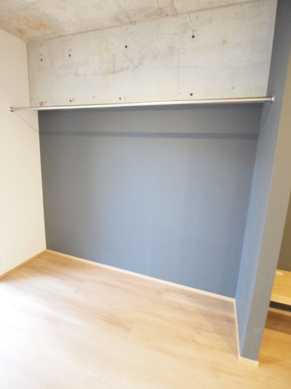 コンプレート古船場 収納