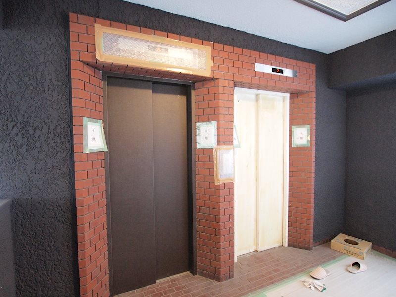 コンプレート古船場 その他共有部分