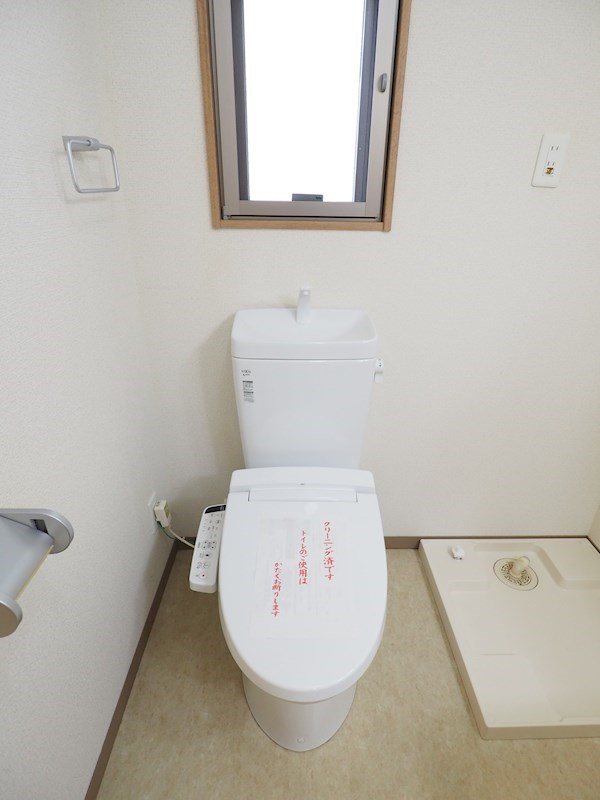 古船場タカヤコーポレーションビル トイレ