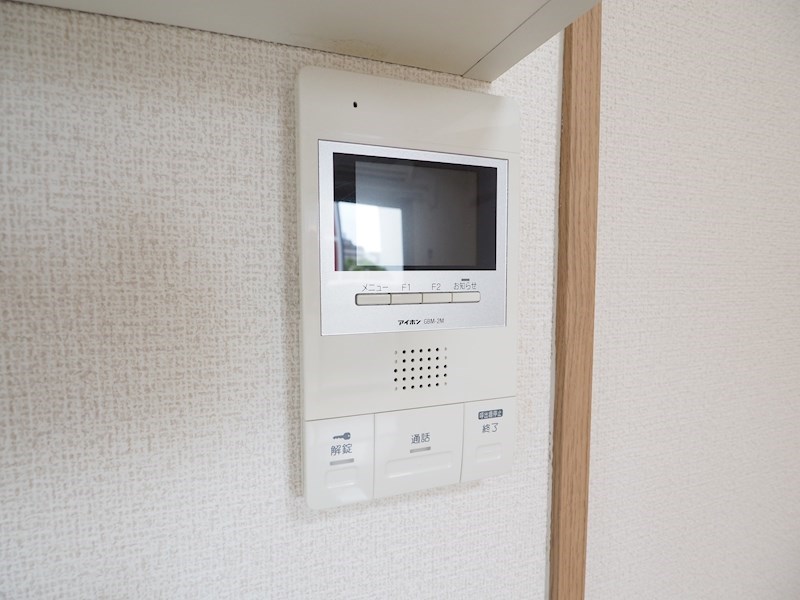 古船場タカヤコーポレーションビル セキュリティ