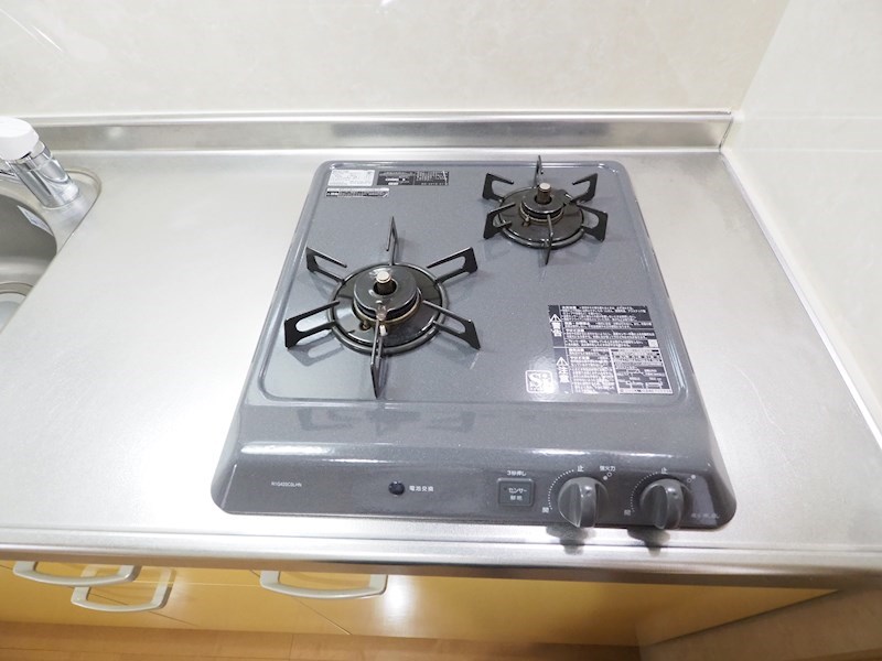古船場タカヤコーポレーションビル その他設備