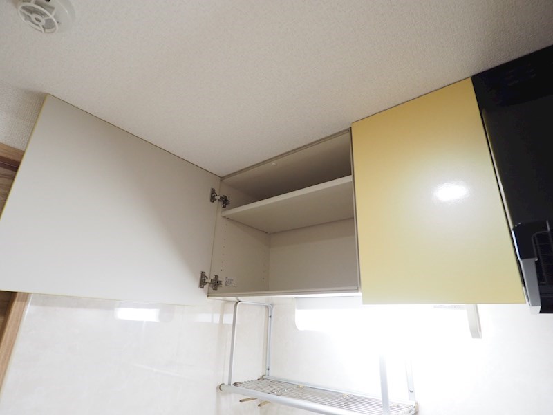 古船場タカヤコーポレーションビル 収納
