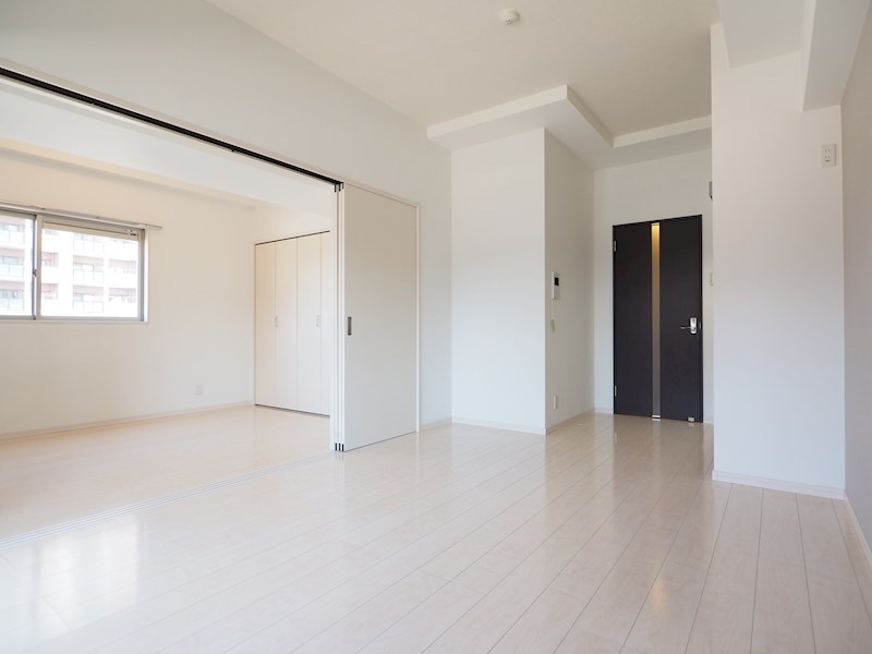 ERIOS COURT 中津口 その他