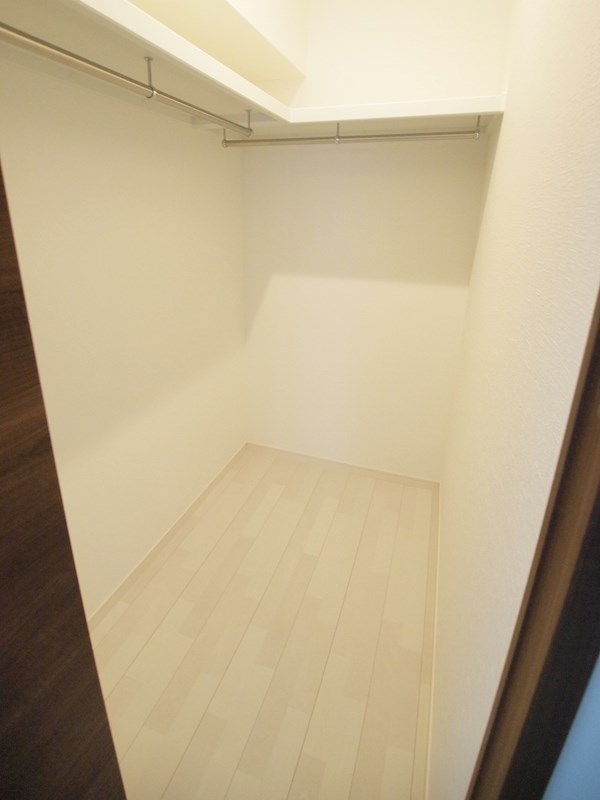 KSK青葉コアプレイス 収納