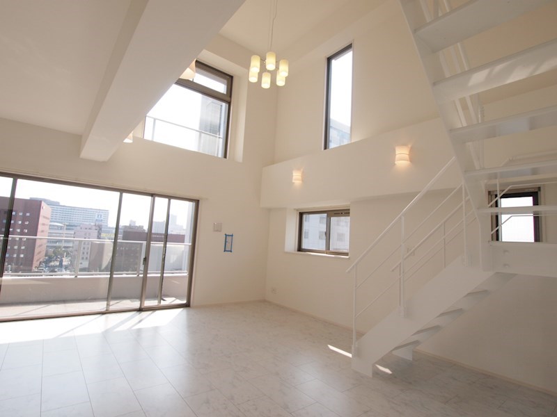 Bay Side Asano ベイサイドアサノ その他部屋・スペース