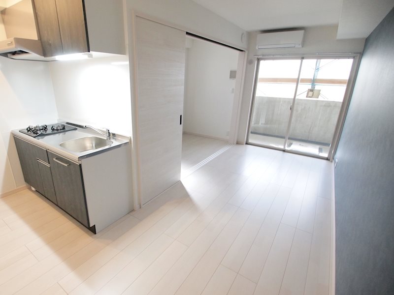 U’s Residence門司港オーシャンテラス その他設備